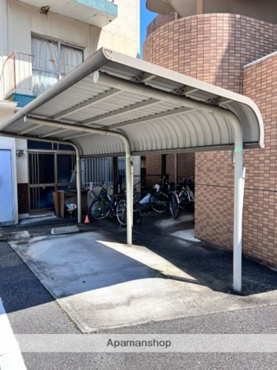 プランタン南町203のその他画像