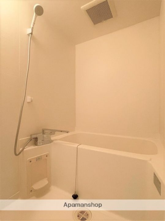 プランタン南町203の風呂