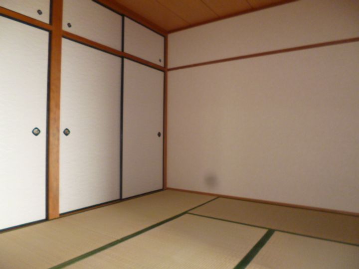 サンビラ竹の内の内装