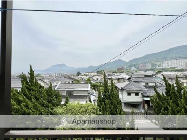 メゾン南荘園302のその他画像