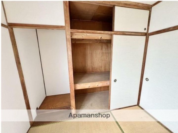 メゾン南荘園302のその他画像
