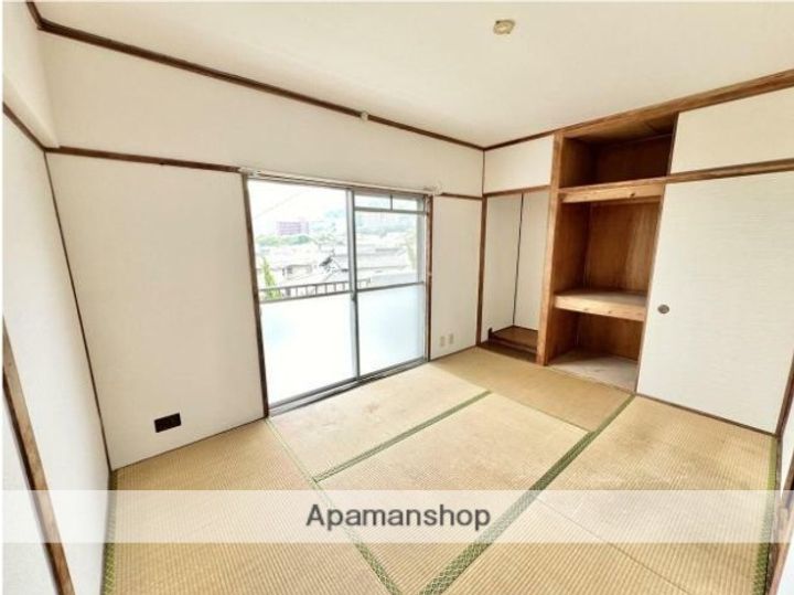 メゾン南荘園302のその他画像