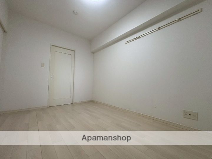 桝屋’3502の内装