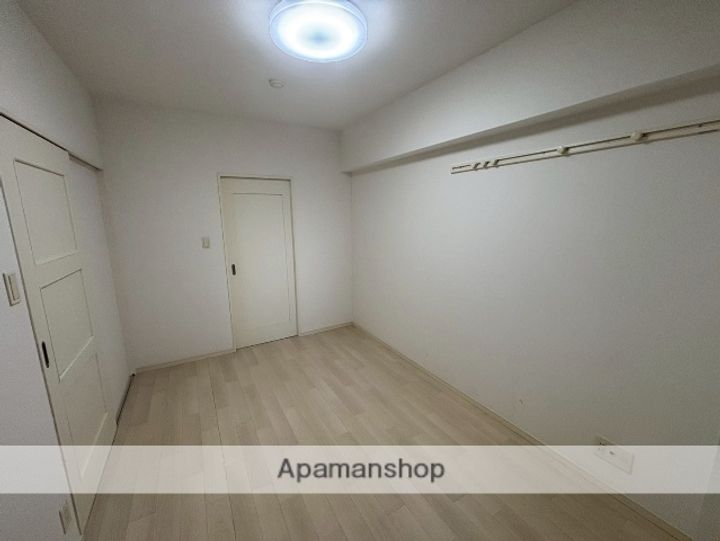 桝屋’3502の内装