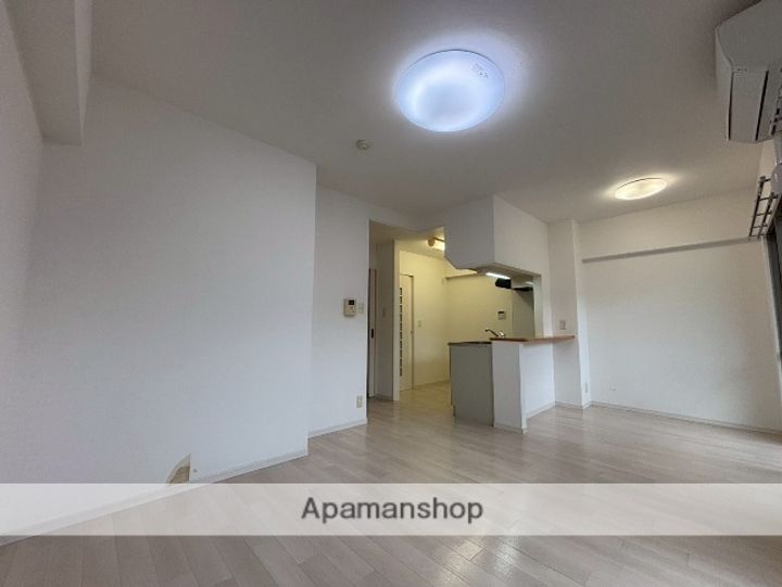 桝屋’3502の居間