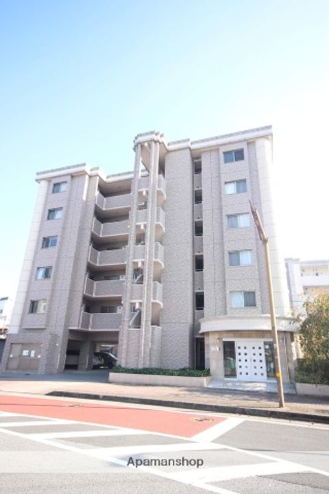 桝屋’3502の外観