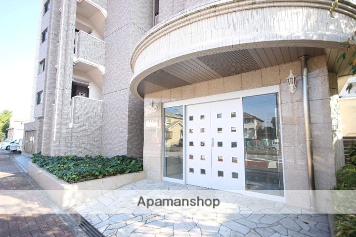 桝屋’3502の外観