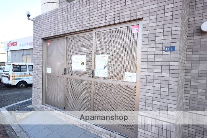 桝屋’3502の外観