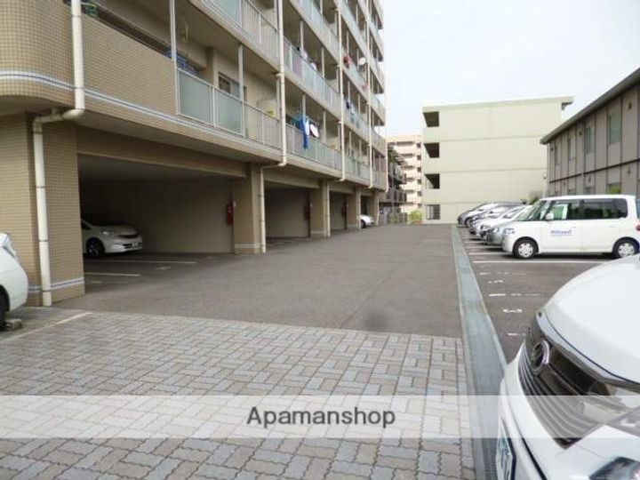 おかたマンション703のその他画像