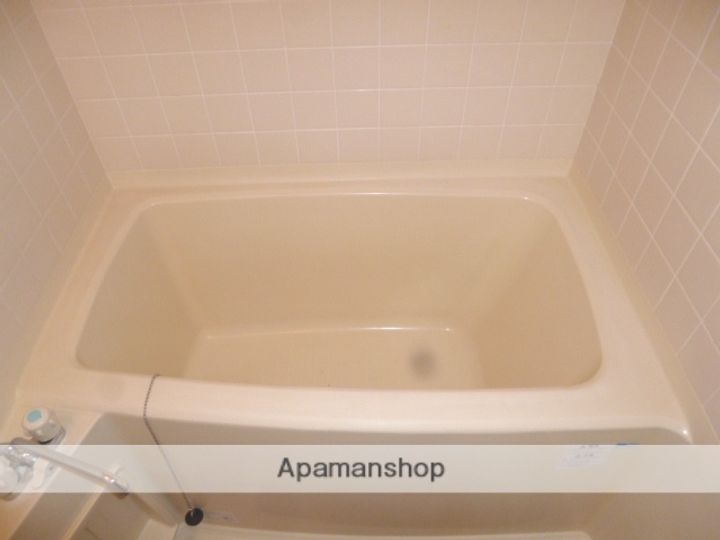 おかたマンション702の風呂