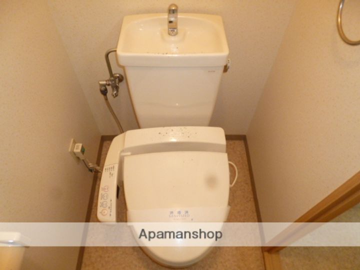 おかたマンション702のその他画像