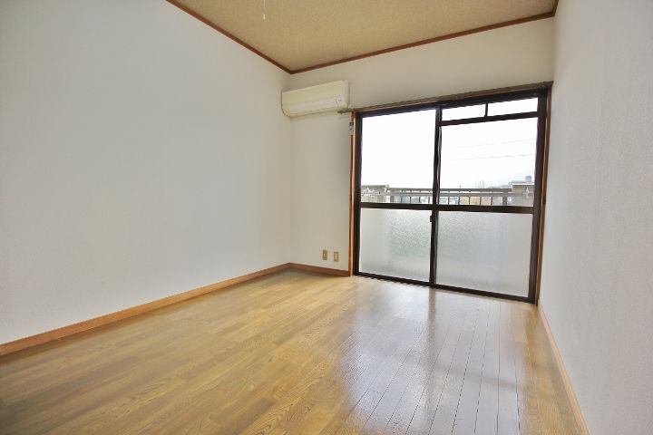 システィーナ石田の居間