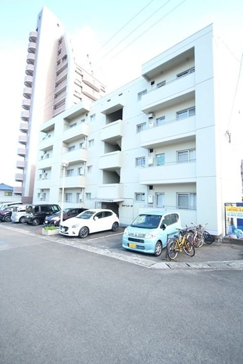 おかたコーポのその他画像