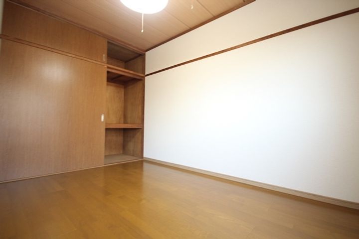 おかたコーポのその他画像