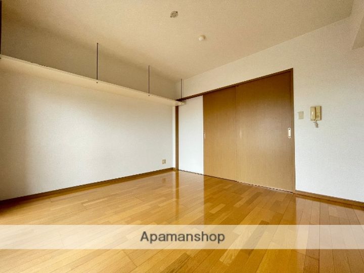 ステュディオ松村905の内装