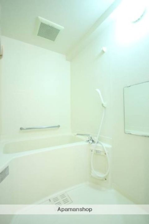 ステュディオ松村905の風呂