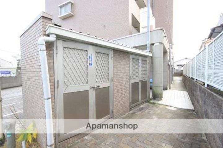 ステュディオ松村603のその他画像