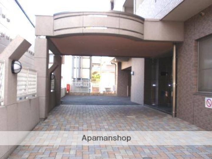 ステュディオ松村603のその他画像