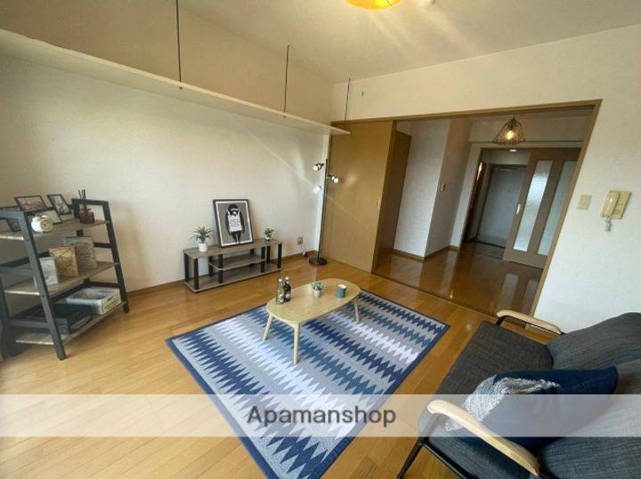 ステュディオ松村603の外観