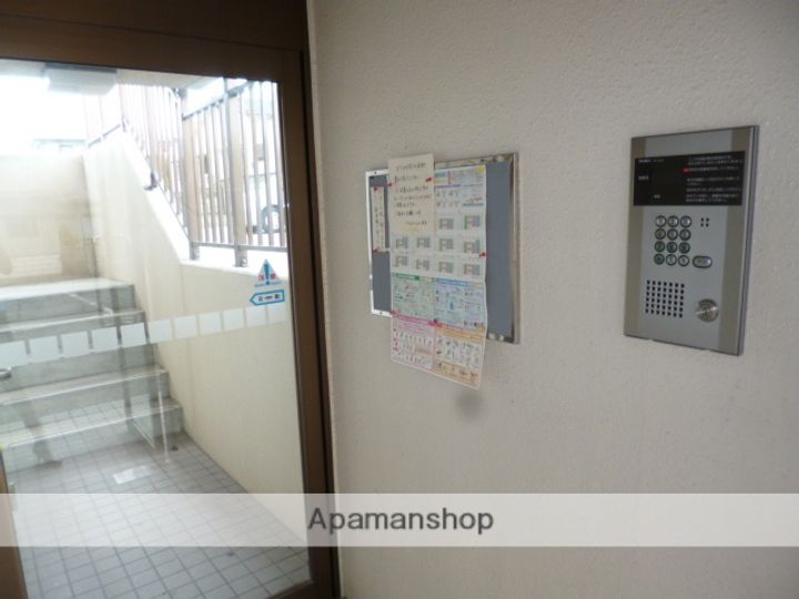 ドリームマンション足立のその他画像