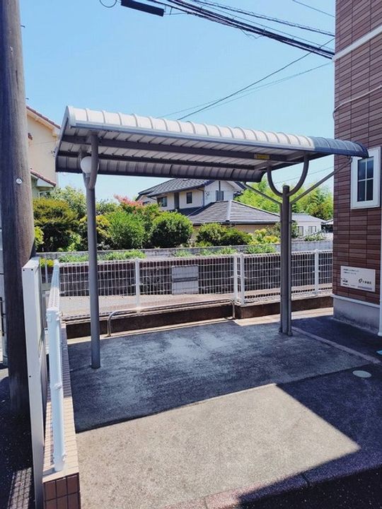 ソレアードⅡのその他画像