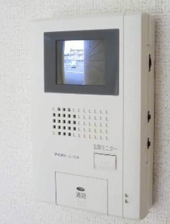 ソレアードⅡのその他画像