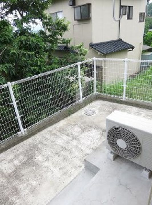 ソレアードⅡのその他画像