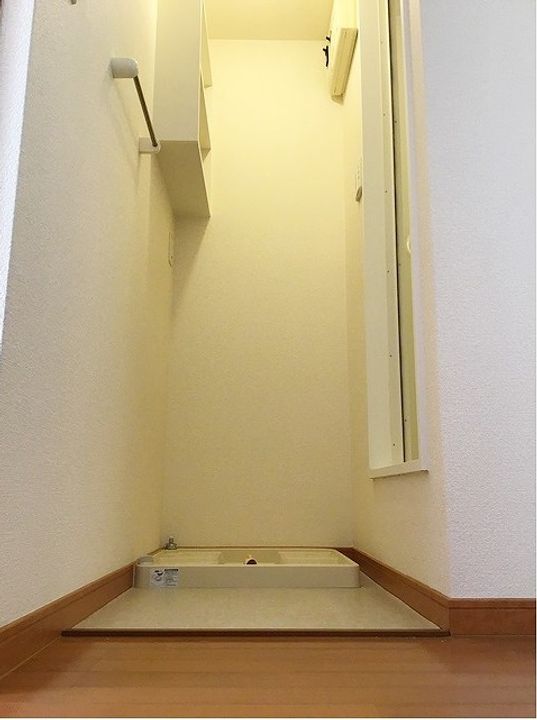 レオパレスドミール 別府のその他画像