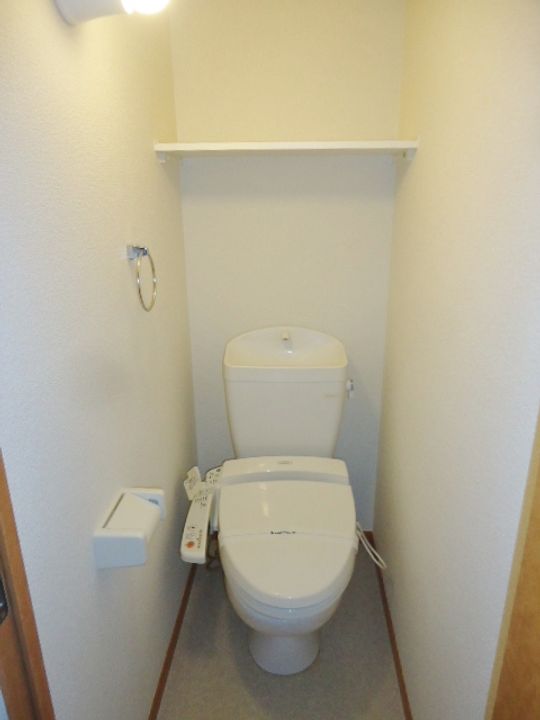 レオパレスドミール 別府のその他画像