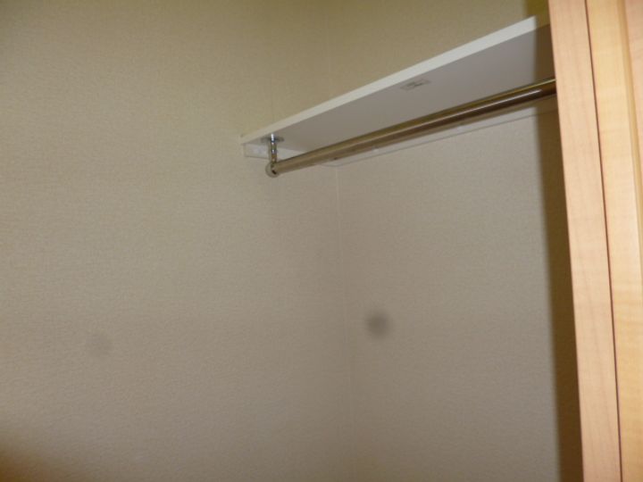 レオパレステルメの内装