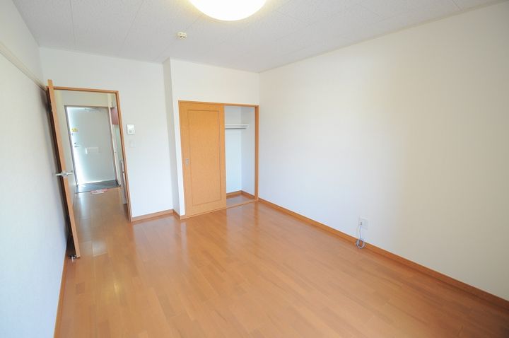 レオパレスピュアⅢのその他画像