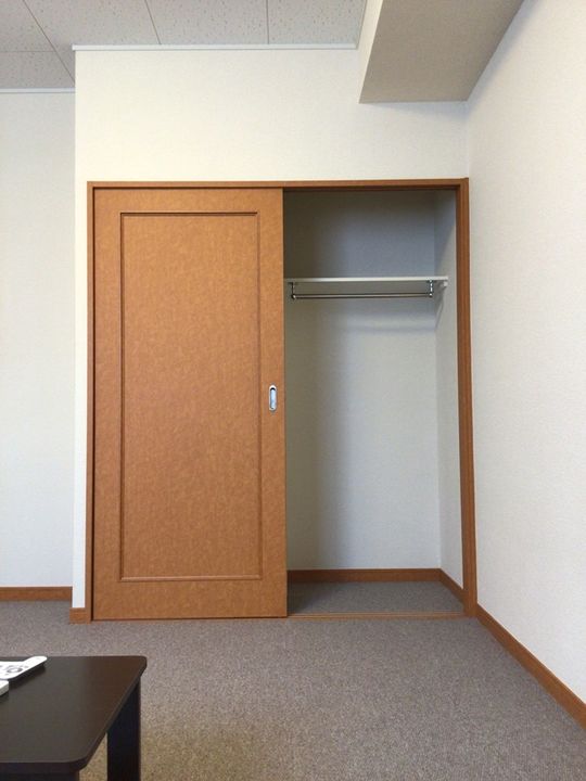 レオパレスピュアⅢのその他画像