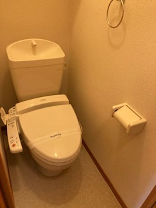 レオパレス東荘園のその他画像