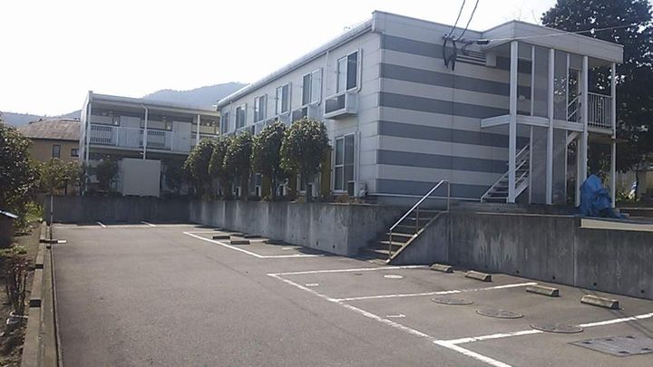 レオパレス扇山201のその他画像