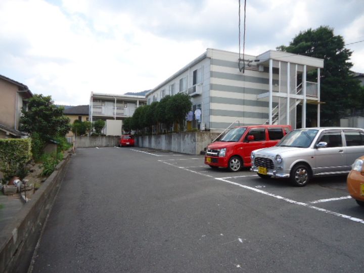 レオパレス扇山205のその他画像