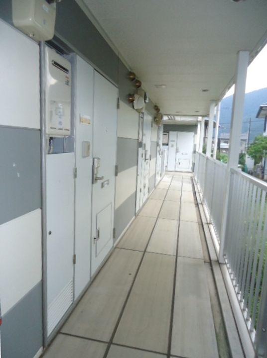 レオパレス扇山205のその他画像