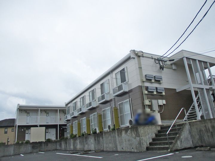 レオパレス扇山208のその他画像