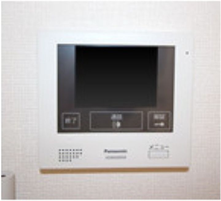 レオパレス扇山208のその他画像