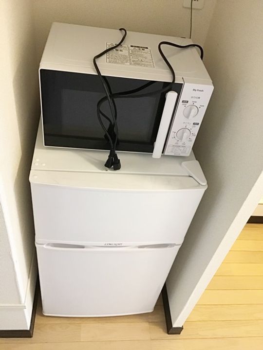 レオネクスト桜ヶ丘205のその他画像