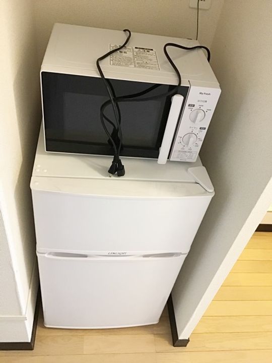 レオネクスト桜ヶ丘107のその他画像