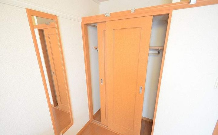 レオパレス富士見のその他画像