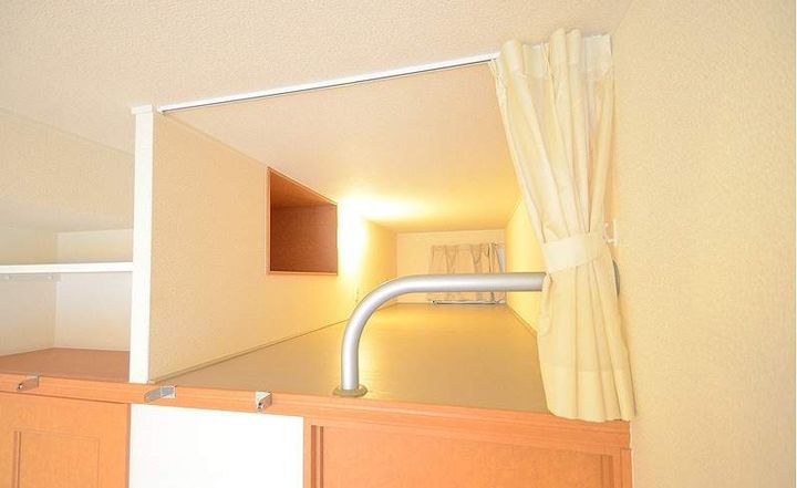 レオパレス富士見のその他画像