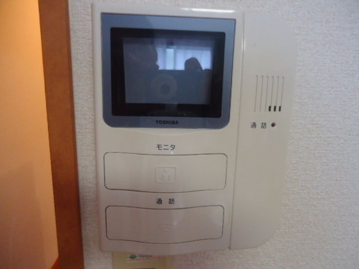 レオパレス別府亀川コンフォールの内装