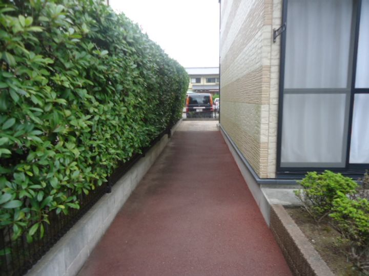 レオパレス別府亀川コンフォールのその他画像