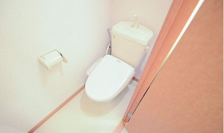 レオパレス別府亀川コンフォールのその他画像