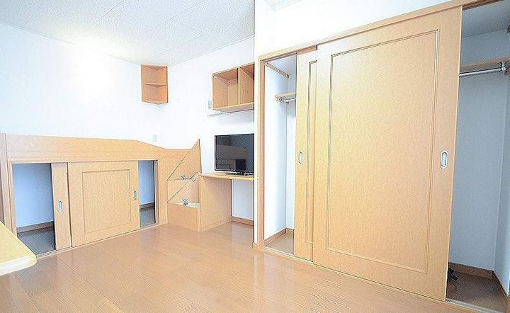 レオパレス別府亀川コンフォールのその他画像