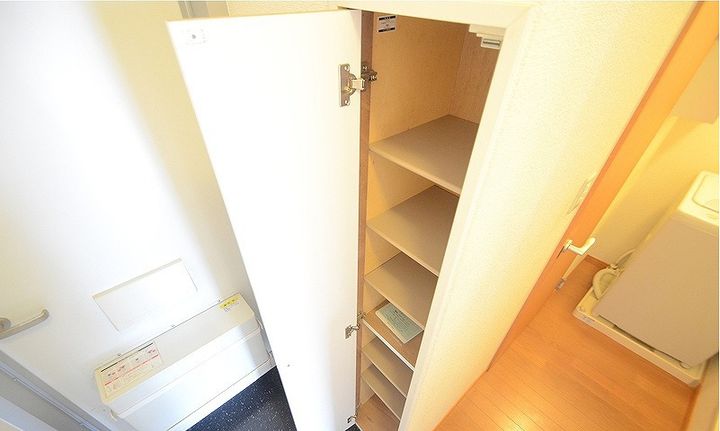 レオパレス別府亀川コンフォールのその他画像