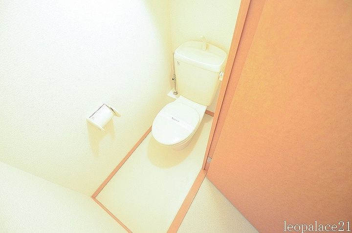 レオパレス別府亀川コンフォールのその他画像