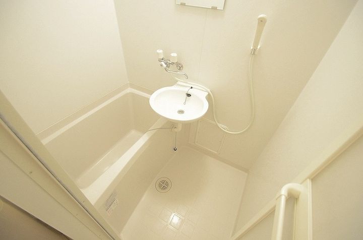 レオパレスツルミ203のその他画像
