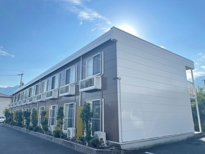 レオパレスツルミ205のその他画像